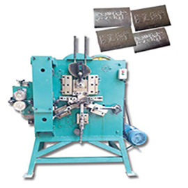 Машина за уплътнение / щипка за стоманена лента за стоманена промишленост