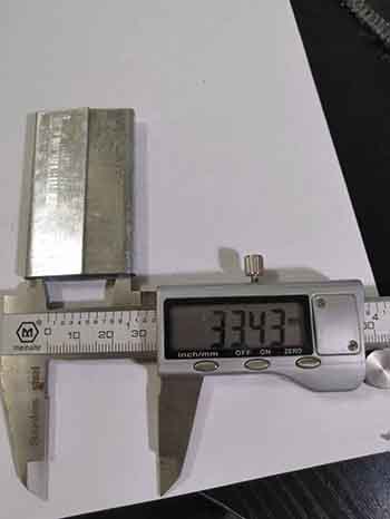 stainless steel banding clips