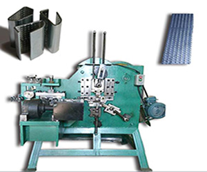 pet strapping seal machine
