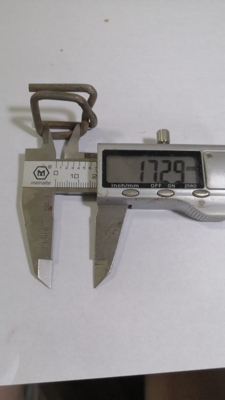 Cord Strap Buckle 16 MM,
