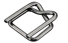 GALVANIZED BUCKLES